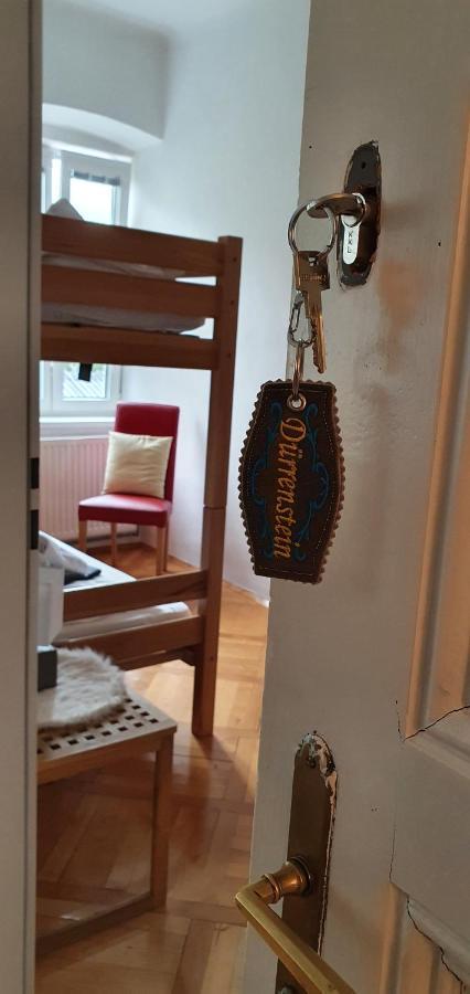 Appartements Maximilian Gostling an der Ybbs Bagian luar foto